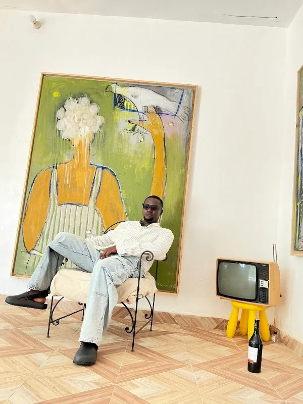 Art Studio Yamadjako