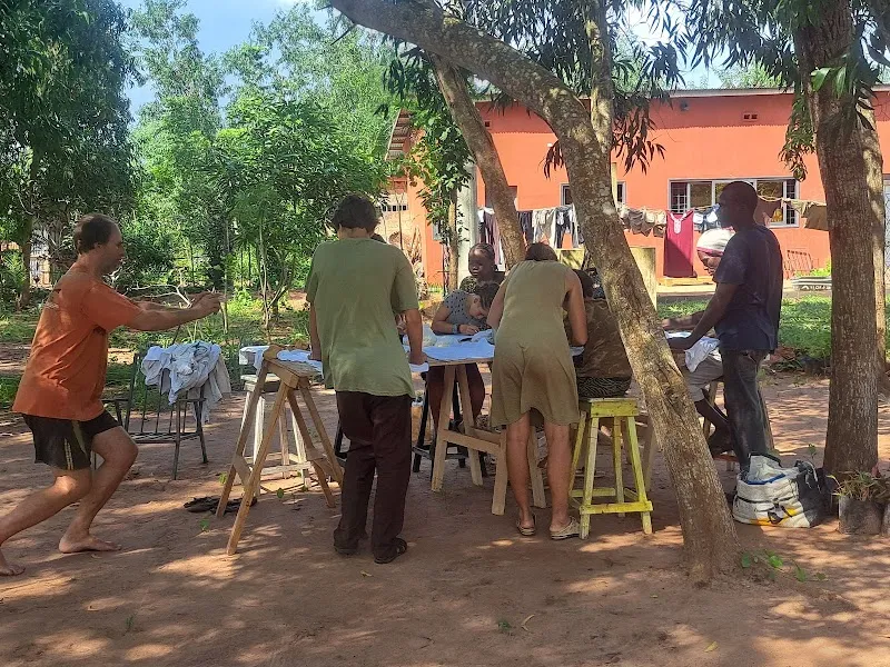 Art Studio Yamadjako