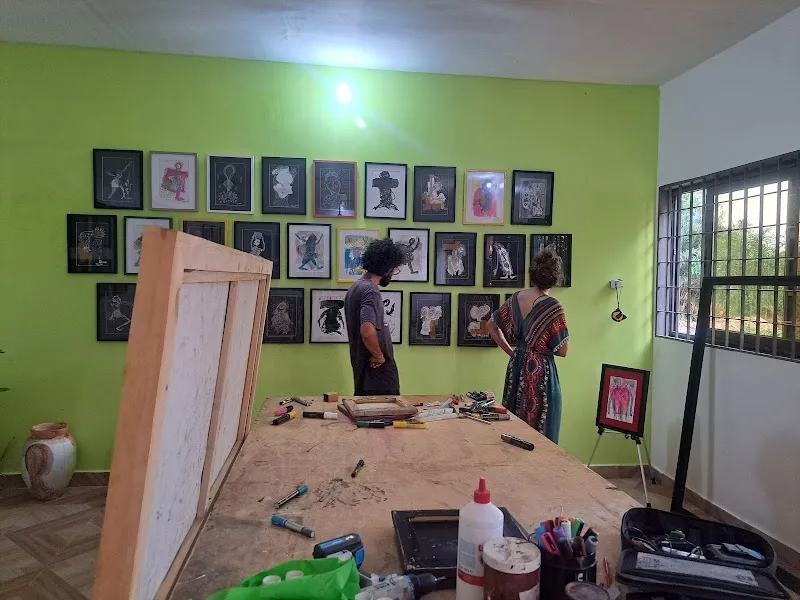 Art Studio Yamadjako