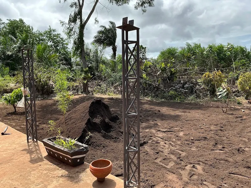 Art Studio Yamadjako