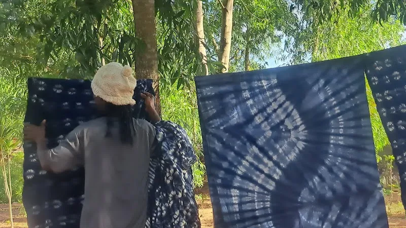Art Studio Yamadjako