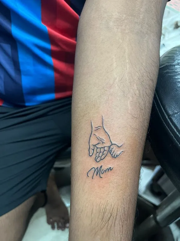 Tara Tattoo