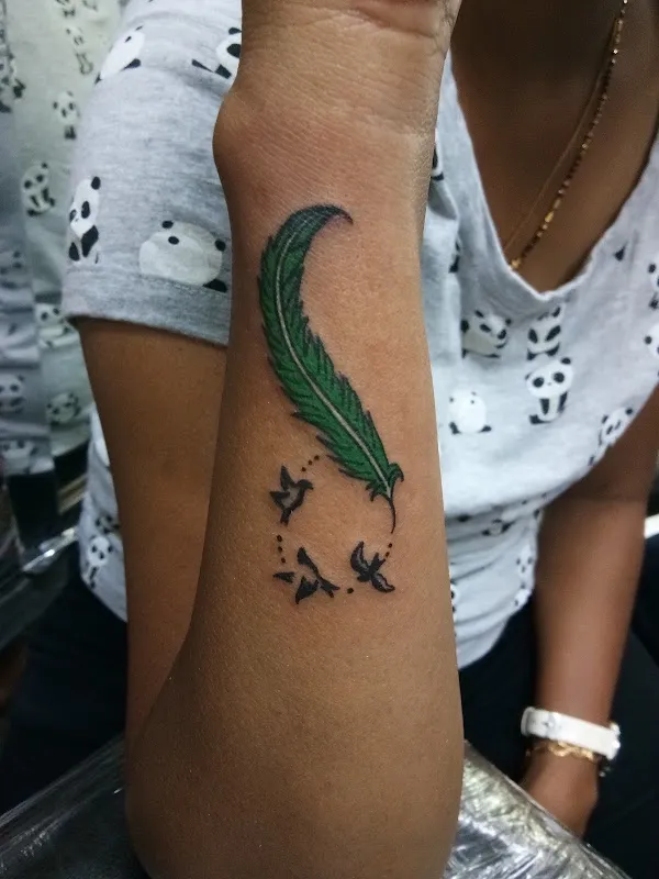 Tara Tattoo