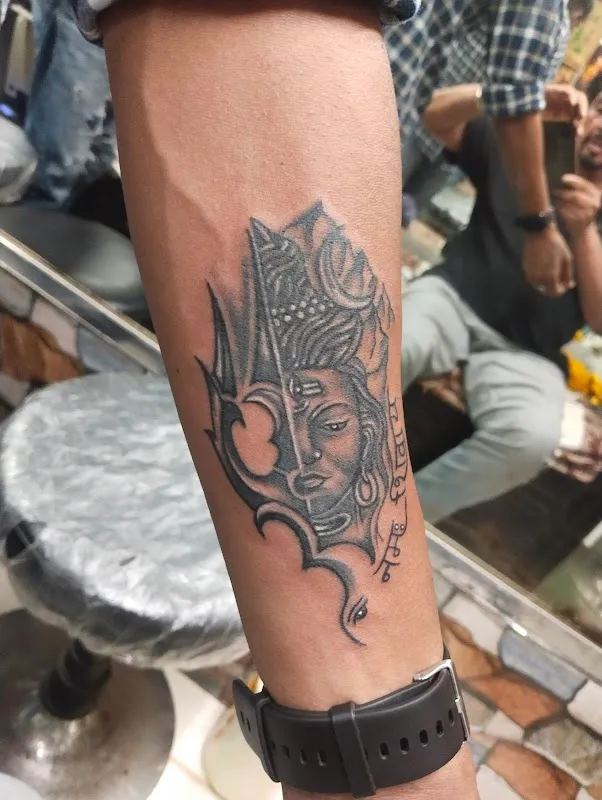 Tara Tattoo