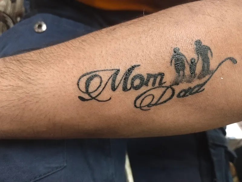 Tara Tattoo
