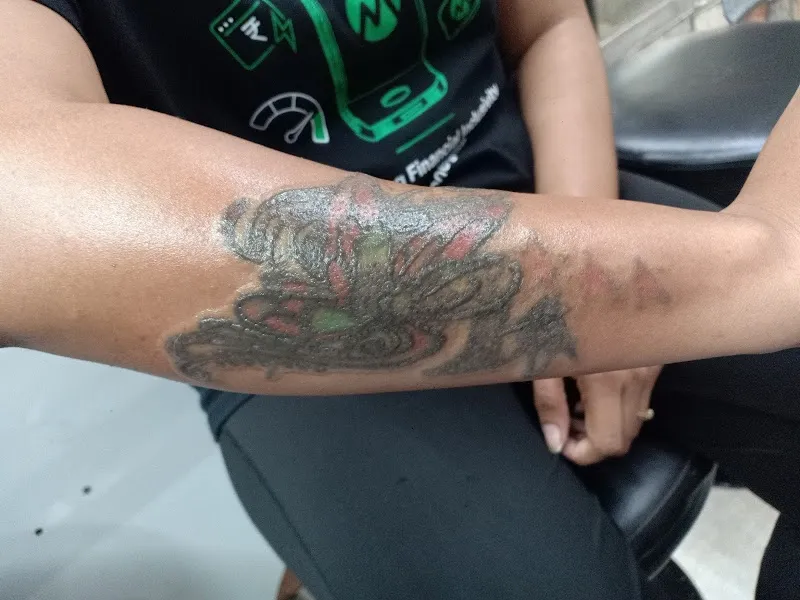 Tara Tattoo