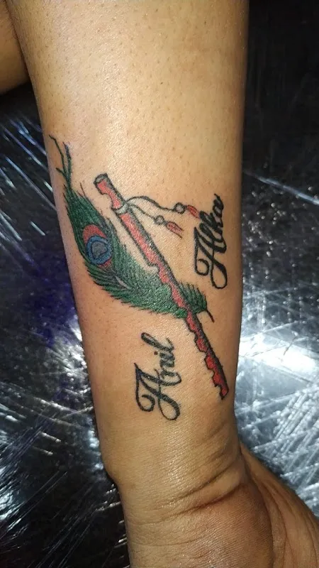 Tara Tattoo