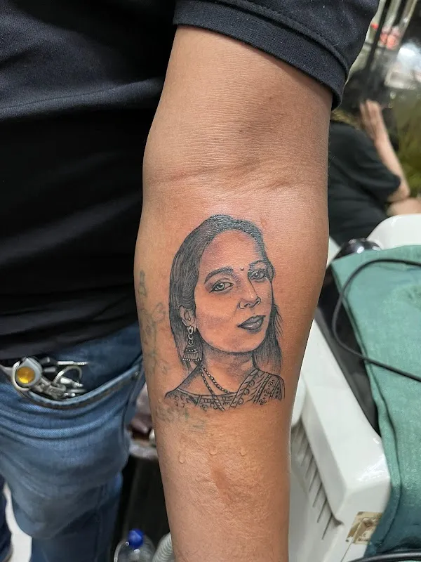 Tara Tattoo