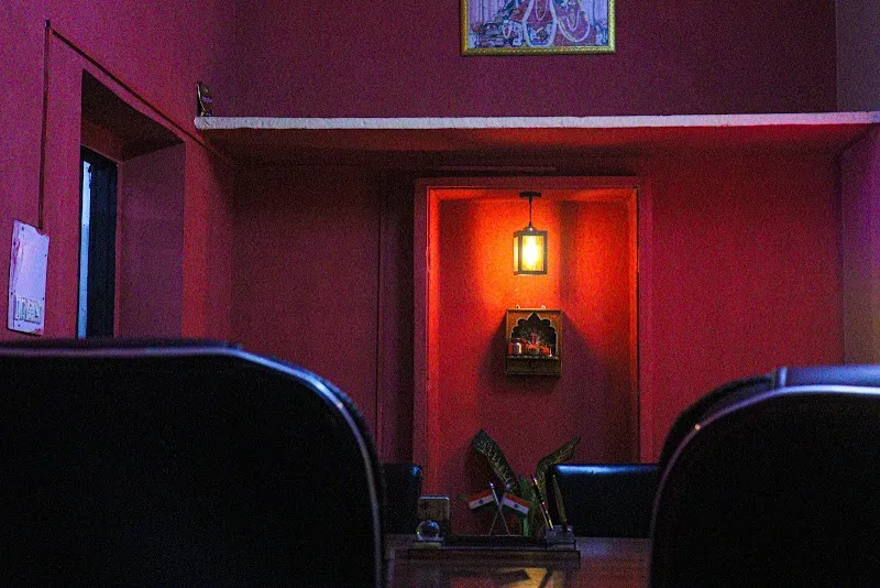 DESIRE DANCE STUDIO