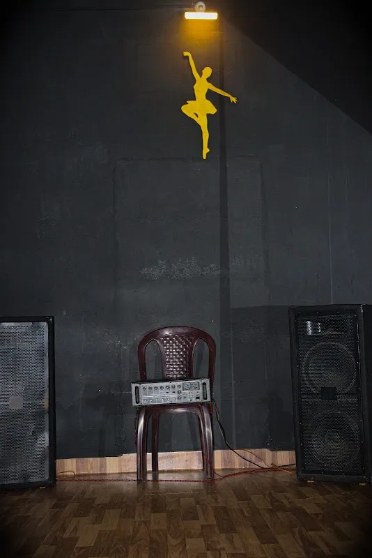 DESIRE DANCE STUDIO