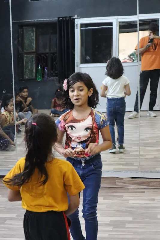 DESIRE DANCE STUDIO