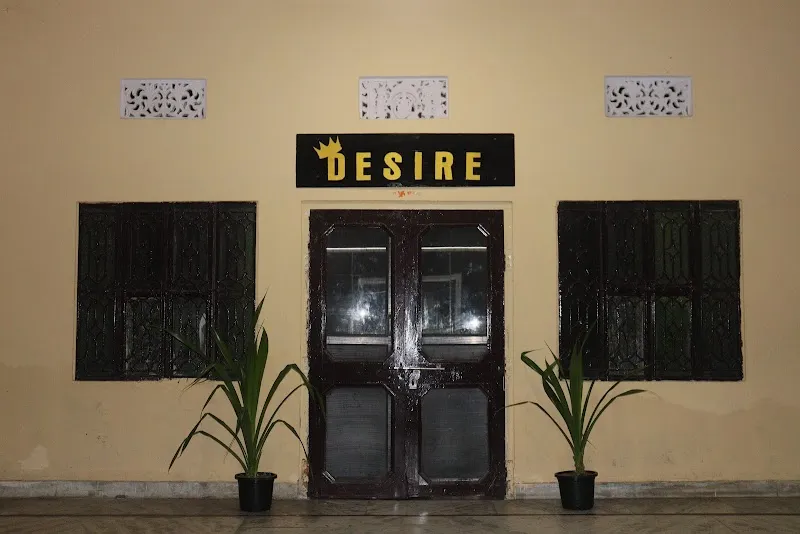 DESIRE DANCE STUDIO