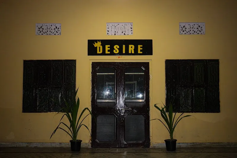 DESIRE DANCE STUDIO