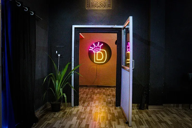 DESIRE DANCE STUDIO