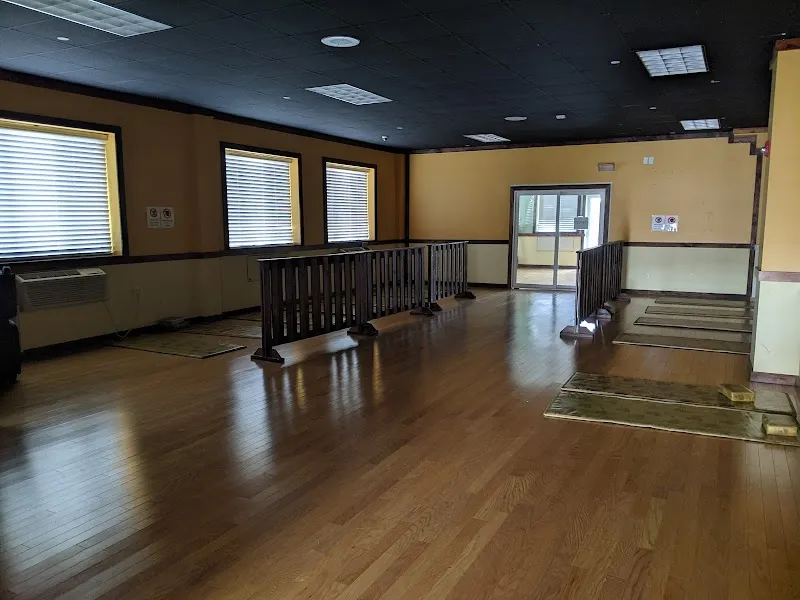 New York Spa & Sauna