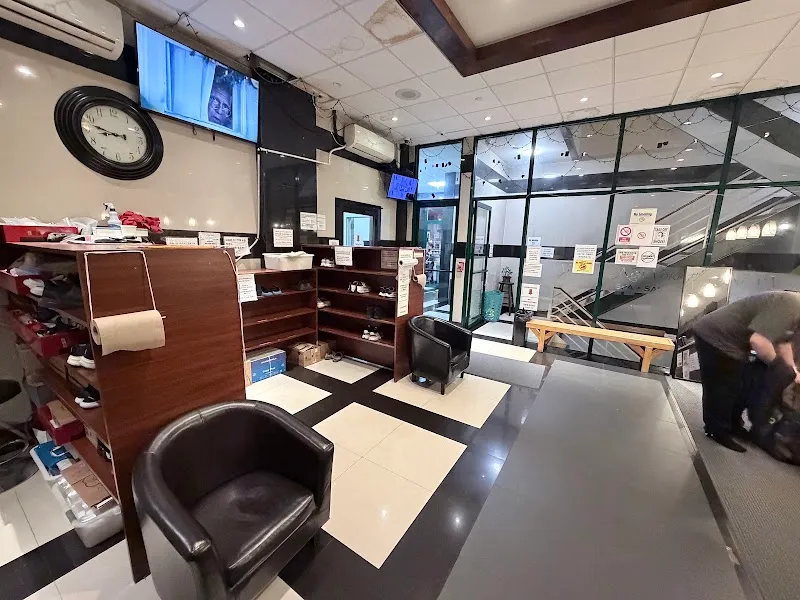 New York Spa & Sauna