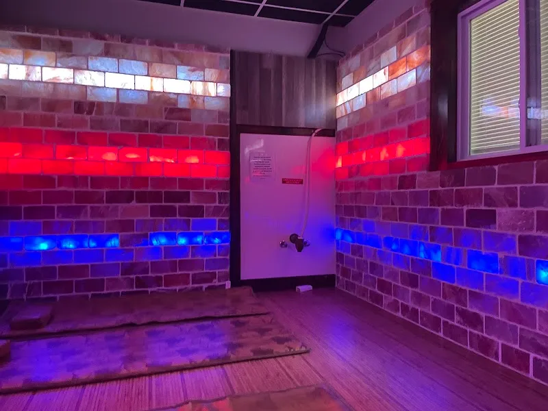 New York Spa & Sauna