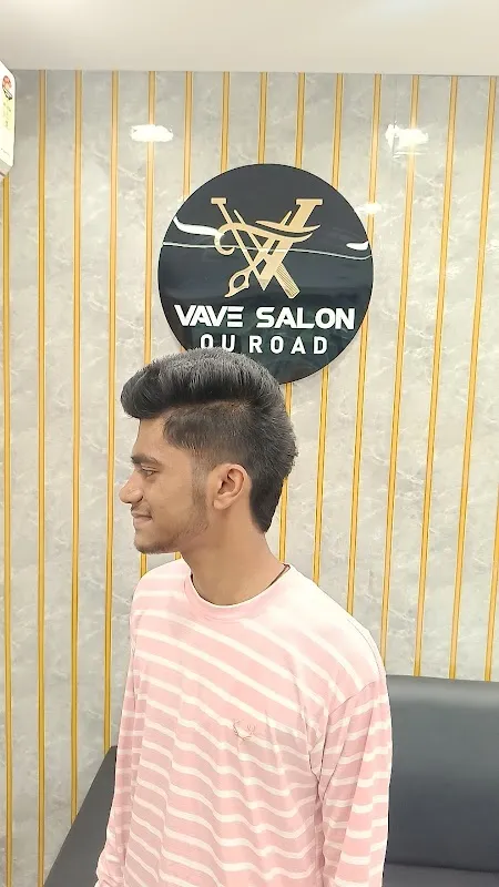 Vave Salon Unisex OU Road