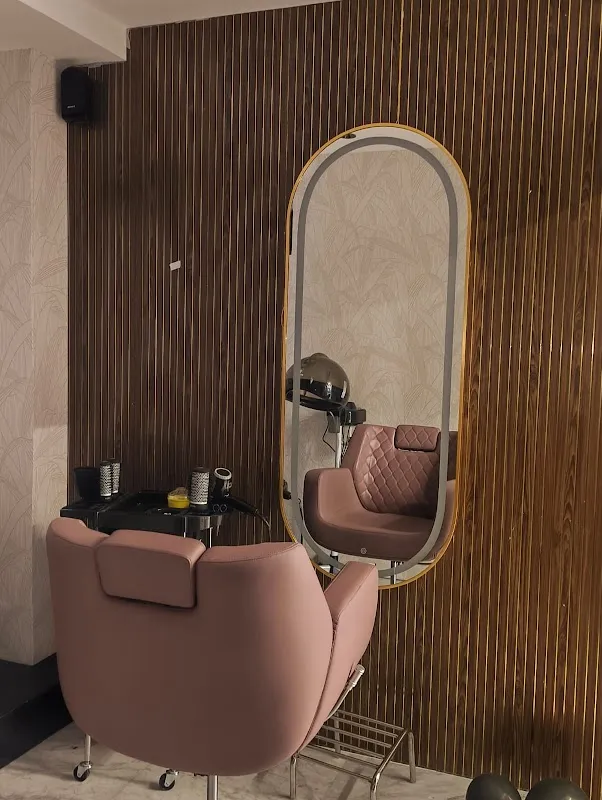 Vave Salon Unisex OU Road
