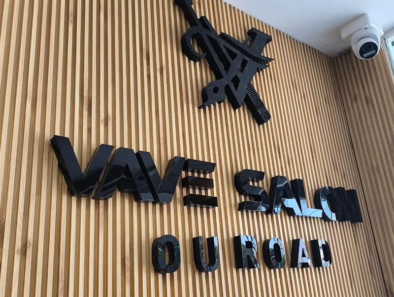 Vave Salon Unisex OU Road