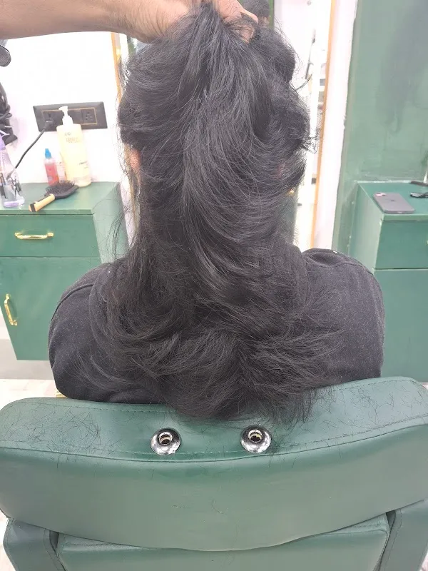 Hairvella unisex salon & Acadmy