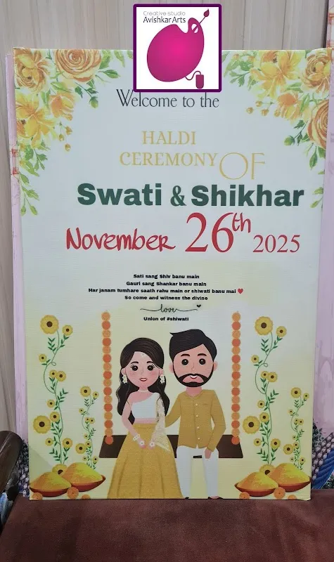 Avishkar Arts