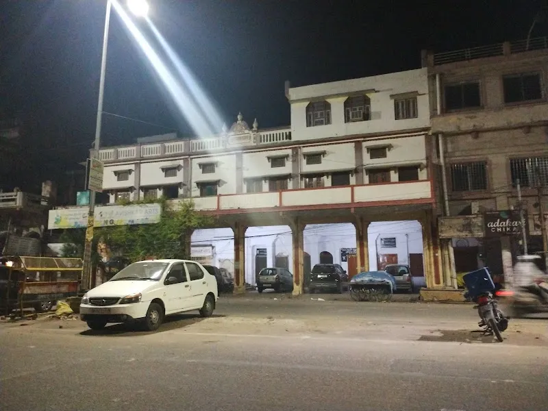 Avishkar Arts