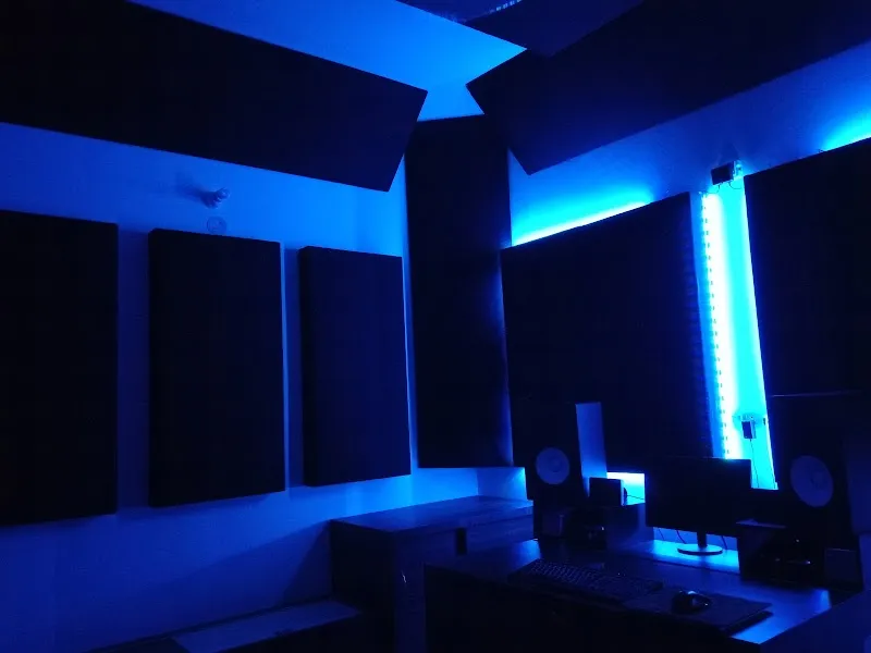 Klef Studios