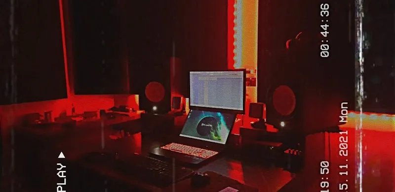 Klef Studios