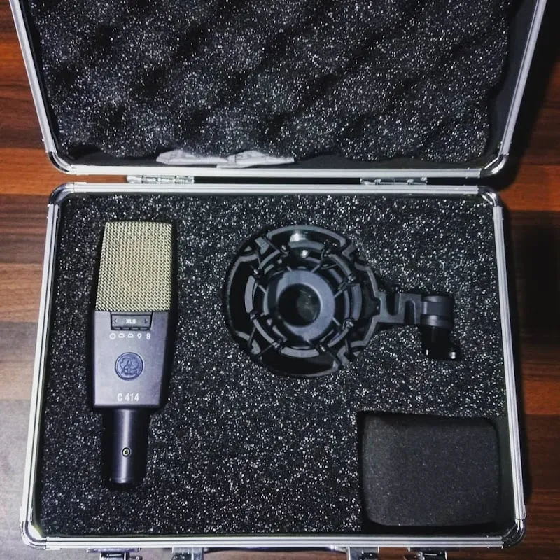 Klef Studios