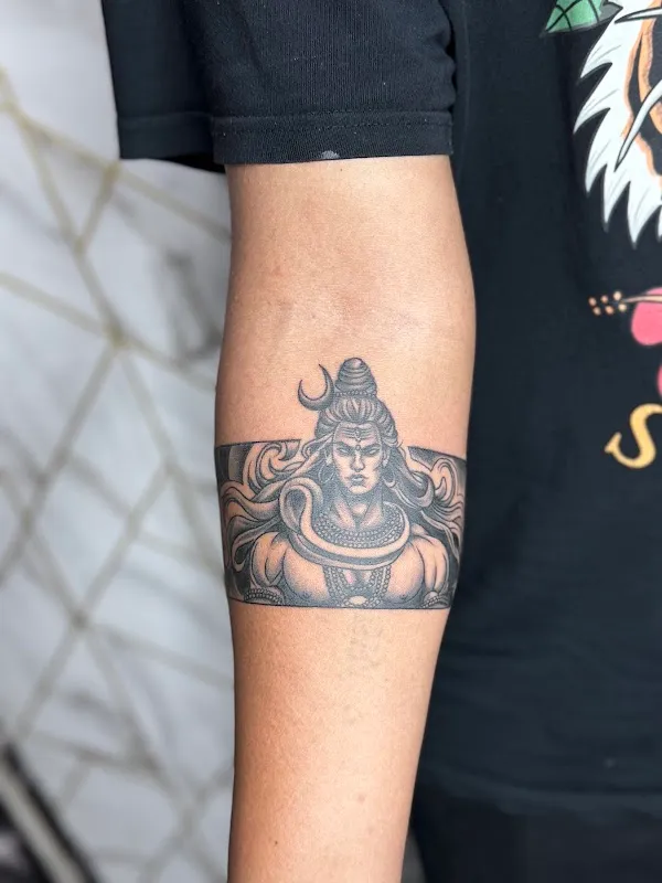 Inkswap Tattoo Studio