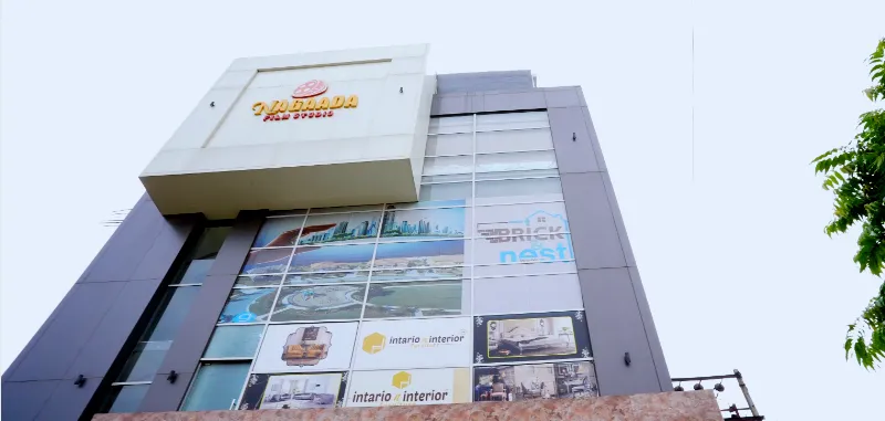 Nagaada Film Studio & Post Production House