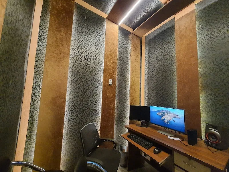 Nagaada Film Studio & Post Production House