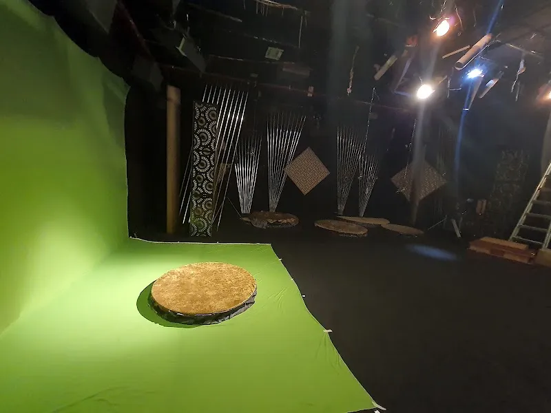 Nagaada Film Studio & Post Production House