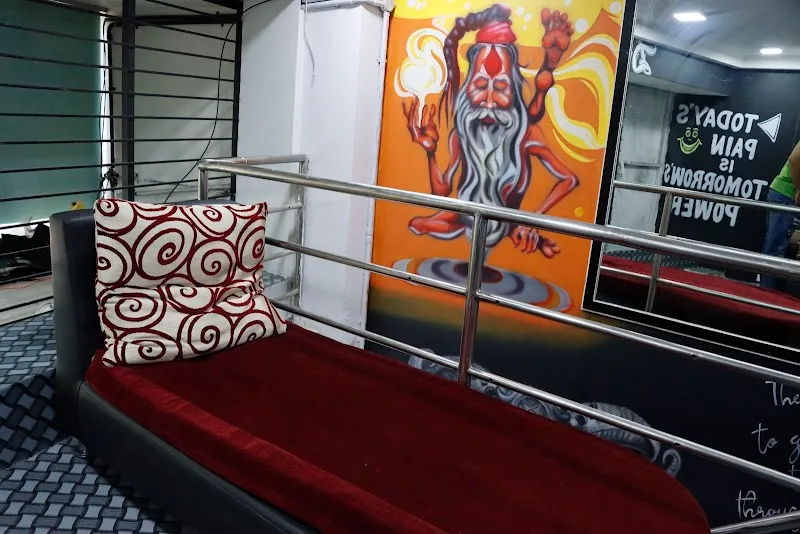 Dark Ink Tattoo Studio