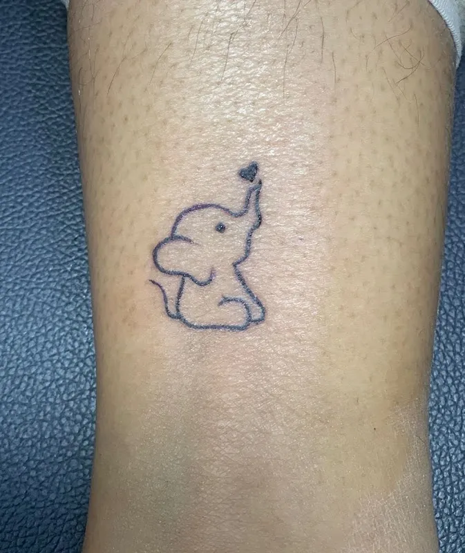 Dark Ink Tattoo Studio