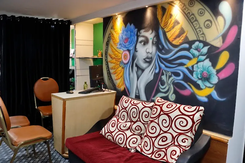 Dark Ink Tattoo Studio
