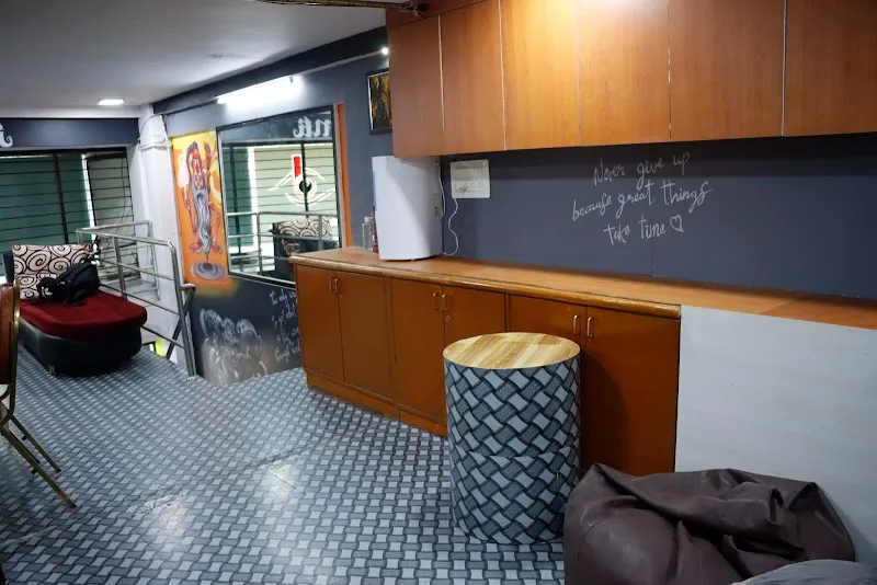 Dark Ink Tattoo Studio