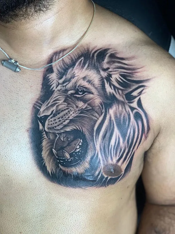 Dark Ink Tattoo Studio