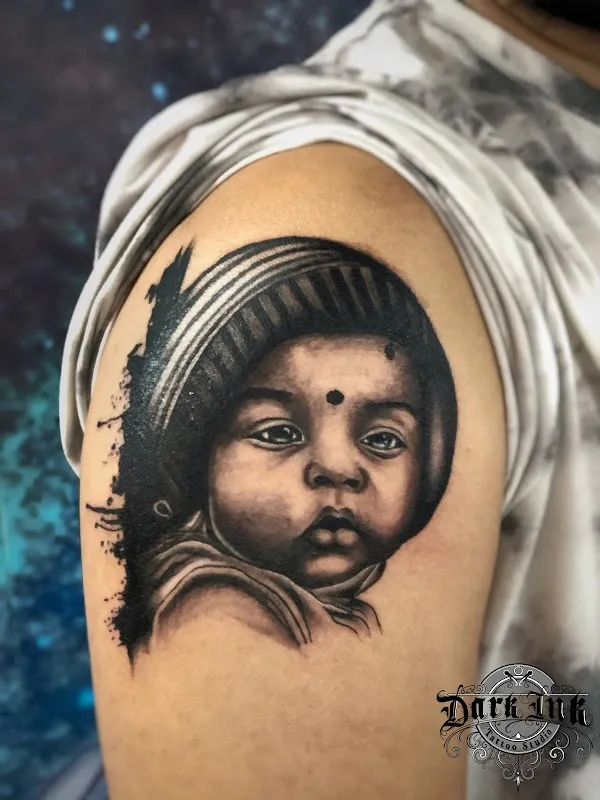 Dark Ink Tattoo Studio