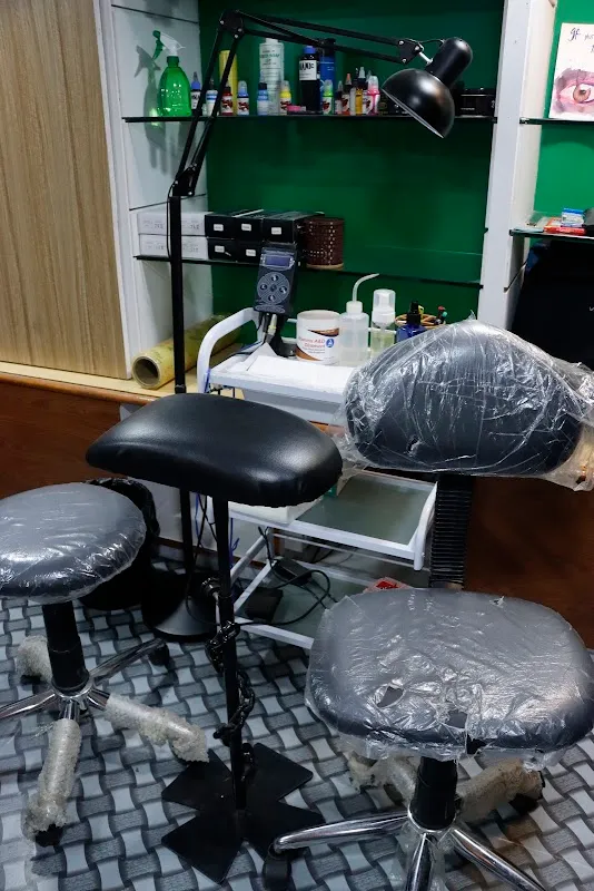 Dark Ink Tattoo Studio