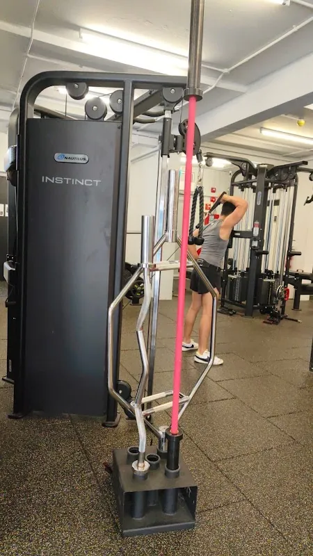 GoFit Toa Payoh