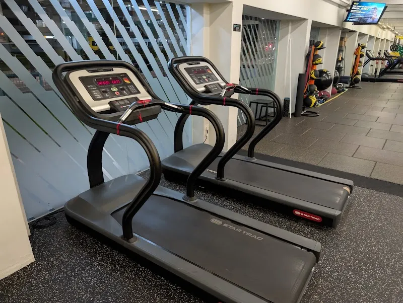 GoFit Toa Payoh