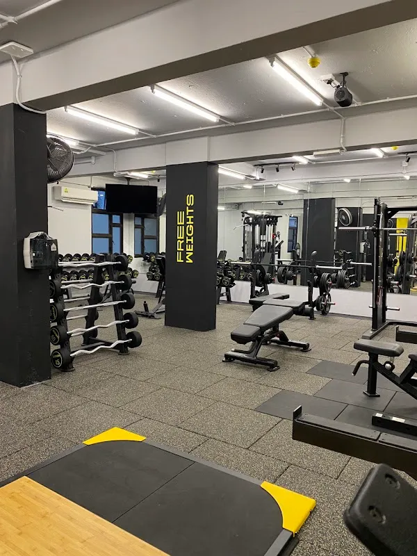 GoFit Toa Payoh