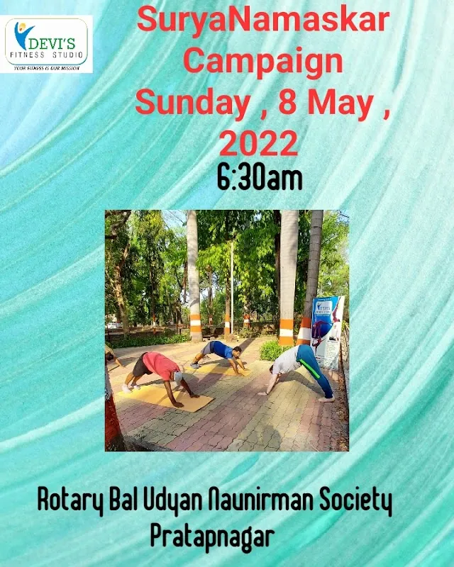 Devi's Yoga and Mental Wellness Centre