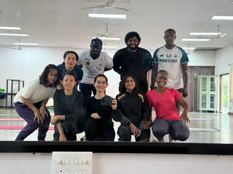 Devi's Yoga and Mental Wellness Centre