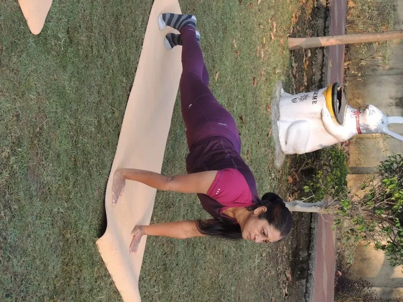 Devi's Yoga and Mental Wellness Centre