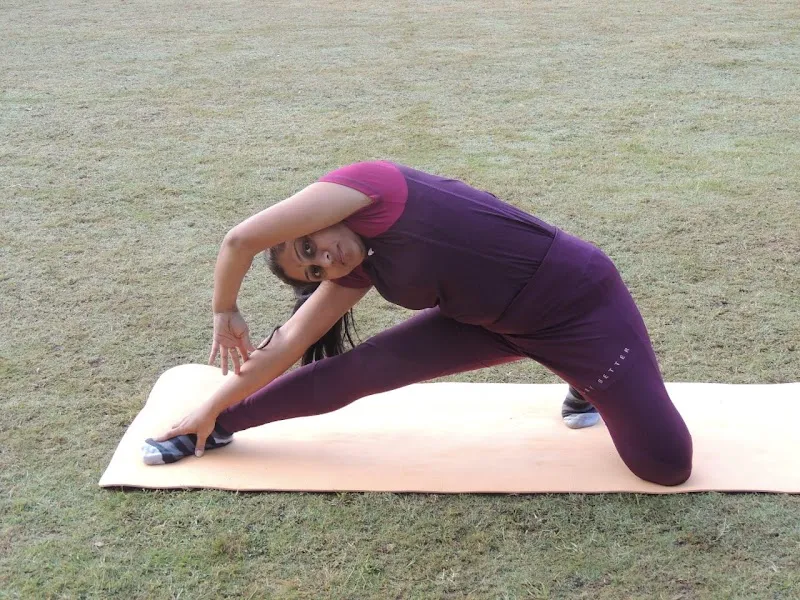 Devi's Yoga and Mental Wellness Centre