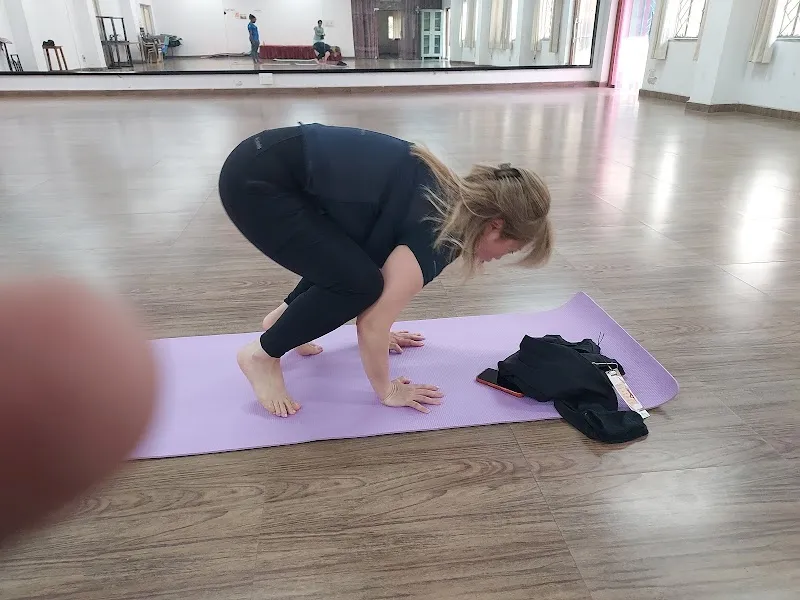 Devi's Yoga and Mental Wellness Centre