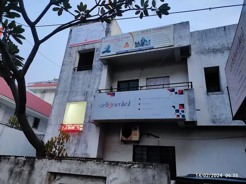 Devi's Yoga and Mental Wellness Centre